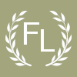 green logo bg