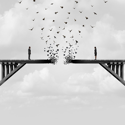 divorce and separation